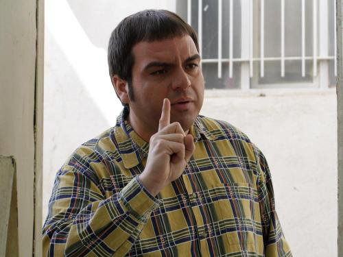 *نقدي بر سريال «پنجمين خورشيد»*
هادي معيري‌نژاد: در اين سريال داستان خوب روايت شده است