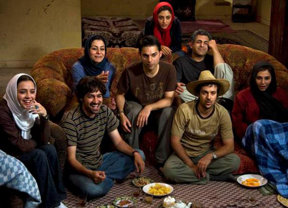 فارابي اعلام كرد:
«درباره الي» نماينده سينماي ايران در اسكار شد