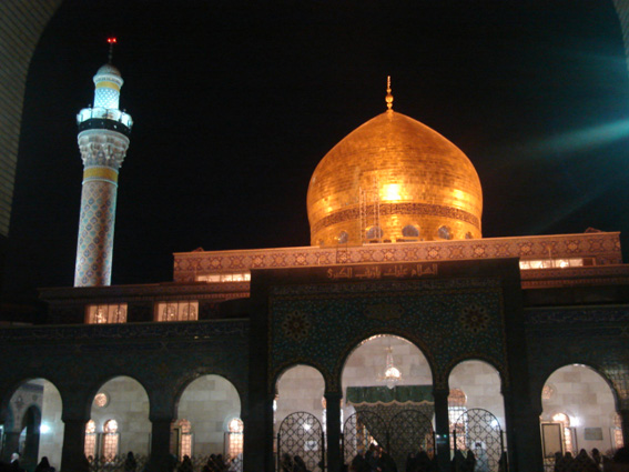 نظارت بر سفرهاي سوريه برعهده‌ي كدام دستگاه است؟
نيمي از سفرهاي زائران ايراني به سوريه غيرمجاز است