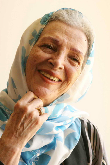 از «پرده‌آخر» تا «خاك آشنا»
براي بزرگداشت نيكو خردمند در مراسم گراميداشت روز ملي سينما