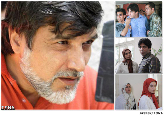 عليرضا افخمي در گفت‌وگو با ايسنا:
«پنجمين خورشيد» مي‌تواند به فيلم‌هاي زيادي شبيه باشد
قرار داشتم حميد گودرزي در جديدترين سريالم حتما نقش اول بازي كند
