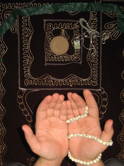 /ماه رمضان، ماه خوبي‌ها/
يک کارشناس مذهبي:
ادامه اعمال ماه رمضان در طول سال مانع سستي فيوضات معنوي مي‌شود