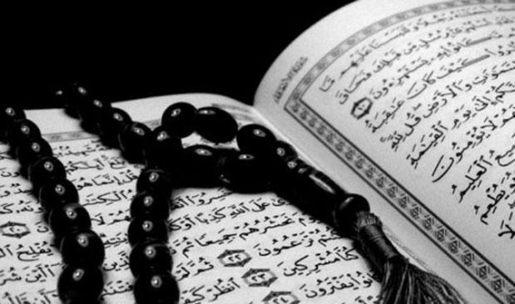 /ماه رمضان، ماه خوبي‌ها/
يک حافظ قرآن:
تلاوت و حفظ قرآن کريم در ماه رمضان سرلوحه اعمال باشد
