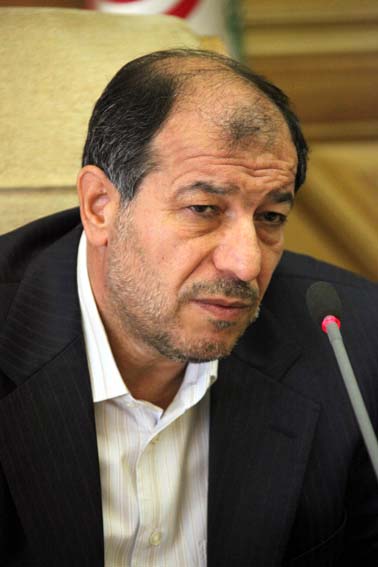 وزير كشور در جمع خبرنگاران: 
ريگي در خارج از كشور دستگير و به داخل كشور منتقل شد