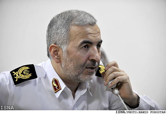 رييس پليس راهور ناجا:
ممنوعيت شماره‌گذاري «پژو 405» همچنان برقرار است