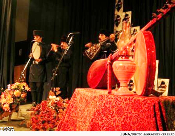 ايران پرونده‌ي «عاشيق لار» را در يونسكو ثبت مي‌كند