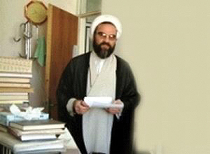 غرويان پس از ثبت‌نام در انتخابات:
براي شركت در انتخابات استخاره كرده‌ام و وضو گرفته‌ام