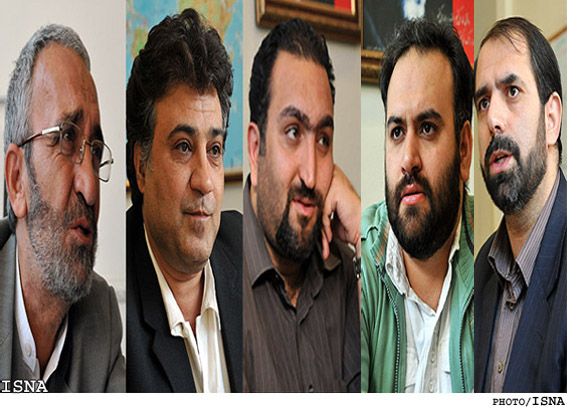 *مستندسازان اجتماعي براي گذر از خطوط قرمز مجوز دارند؟* 
نشست ايسنا با سازندگان مستند«شوك»و«مكث» به همراه يك آسيب‌شناس و كارشناس قضايي
