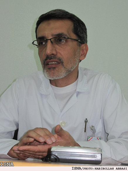 رييس بيمارستان مركز پزشكي حج و زيارت در مدينه:
بهتر از سال‌هاي گذشته آماده‌ي پذيرش بيماران هستيم