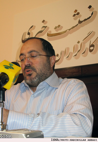 رييس ستاد حج و زيارت در مدينه خبر داد:
وضعيت در فرودگاه مدينه به‌حالت عادي برگشته است
