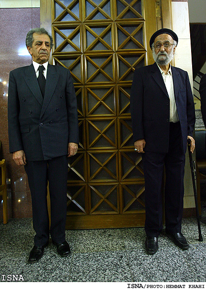 مراسم يادبود فرامرز پايور ـ آهنگساز و نوازنده سنتور / همت خواهي - ايسنا