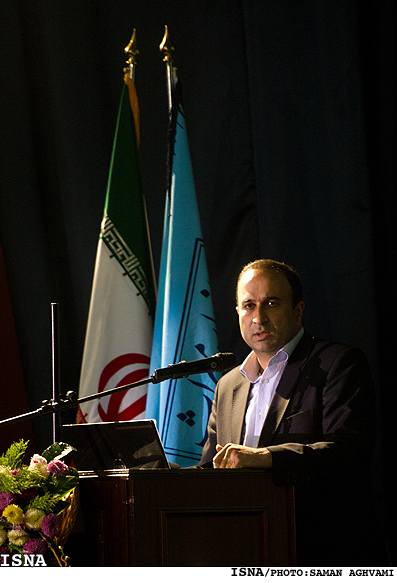 سرپرست مجموعه‌هاي فرهنگي ـ تاريخي سعد‌آباد و نياوران:
سپردن فضاي آزاد اين مجموعه‌ها به بخش خصوصي مورد توجه است