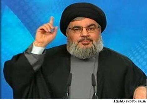 سيد حسن نصرالله:
پيام تظاهركنندگان در روز نكبت نابودي رژيم اسرائيل است
حزب‌الله لبنان:
اسرائيل به ريختن خون پاك مردم عرب عادت كرده است