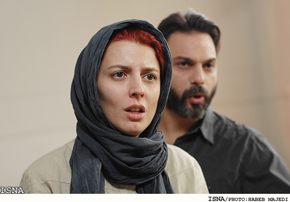 «جدايي نادر از سيمين» بهترين فيلم جوايز «آسياـپاسيفيك» شد