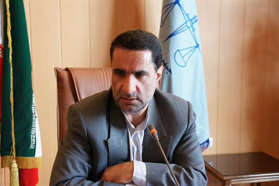 رييس دادگستري کردستان:
مقابله با زمين خواري يک وظيفه عمومي است
«باغ ژاله» ثابت کرد که همگان بايد به قانون تمكين كنند
