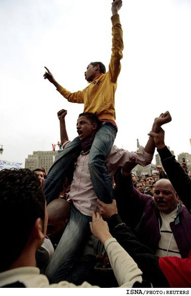 /گزارش تصويري/3
مصر سراسر خشم