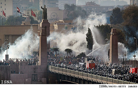 /گزارش تصويري/1
مصر سراسر خشم