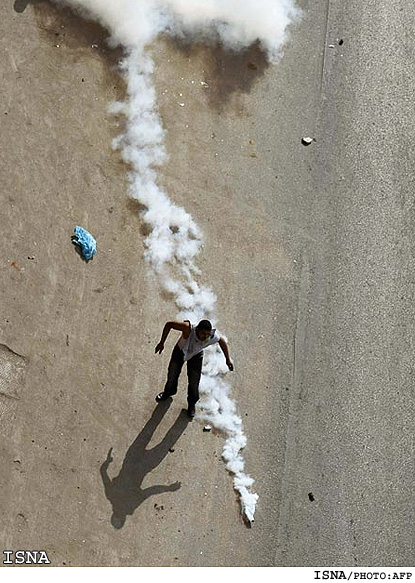 /گزارش تصويري/1
مصر سراسر خشم