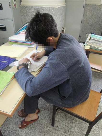 غذايي نذري برادركشي را رقم زد