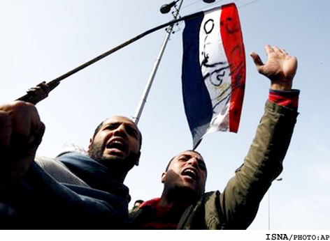/گزارش - اكونوميست/
استشمام رايحه "انقلاب ياسمن" در جهان عرب