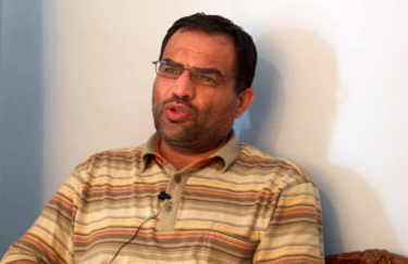 حسن ذوالفقاري و واژگان بيگانه 
«مردم منتظر فرهنگستان نيستند»