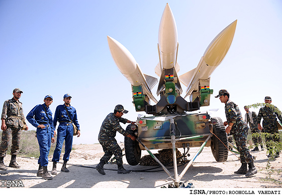 رزمايش دريايي ولايت ‌89 / روح الله وحدتي - ايسنا