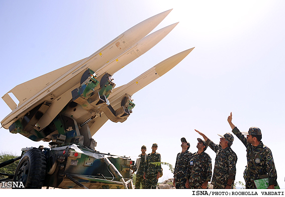 رزمايش دريايي ولايت ‌89 / روح الله وحدتي - ايسنا