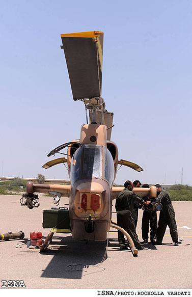 رزمايش دريايي ولايت ‌89 / روح الله وحدتي - ايسنا