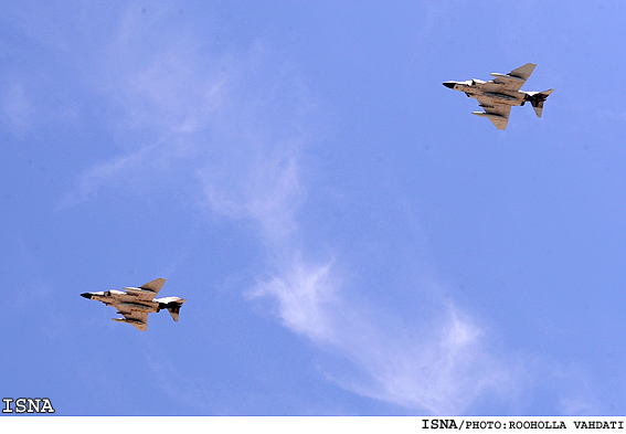 مرحله سوم رزمايش دريايي ولايت ‌‌89 / روح الله وحدتي - ايسنا