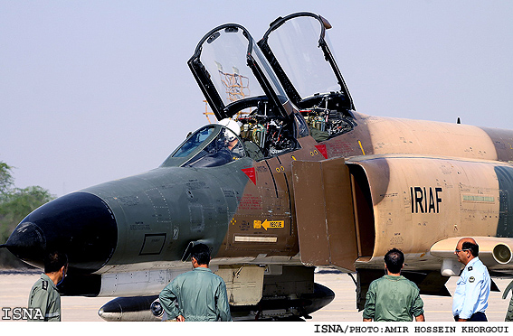 پشتيباني رزمايش دريايي ولايت ‌89 / ايسنا