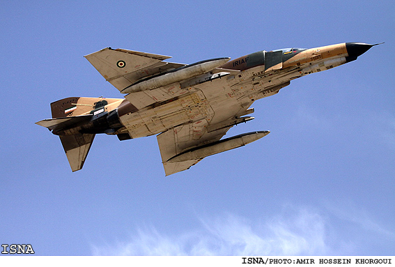 پشتيباني رزمايش دريايي ولايت ‌89 / ايسنا