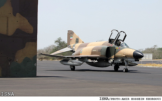 پشتيباني رزمايش دريايي ولايت ‌89 / ايسنا