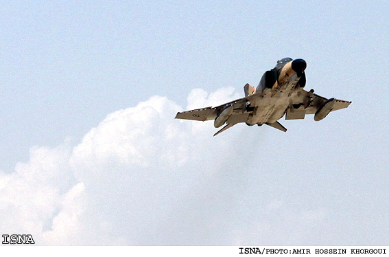 پشتيباني رزمايش دريايي ولايت ‌89 / ايسنا