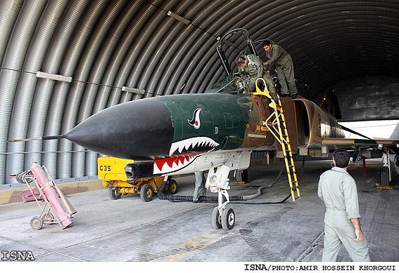 پشتيباني رزمايش دريايي ولايت ‌89 / ايسنا