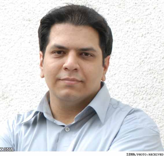 پدرام رضايي‌زاده:
مشكل قيمت كتاب نيست؛ فرهنگ كتاب‌خواني است