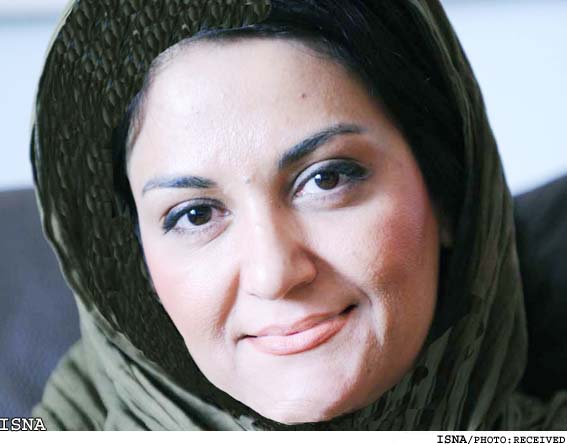 سارا سالار:
ساز و كار مشخصي براي تبليغ كتاب وجود ندارد
