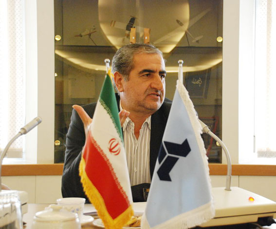 معاون ايدرو خبرداد:
اختصاص يك ميليارد دلار ديگر به اجراي پروژه فازهاي17و18پارس جنوبي
تامين اعتبار پروژه خط 3 مترو تهران با مشكل مواجه شده است