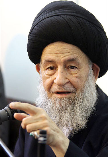 آيت‌الله العظمي علوي گرگاني با محكوميت هتك حرمت قرآن:
هيچ ملتي اين كار وقيحانه را نمي‌پذيرد
امت اسلامي در قبال اين حركت وحشيانه بي‌تفاوت نخواهد بود