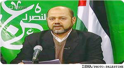 نايب رئيس دفتر سياسي حماس:
اميدي به تحقق آشتي ملي در آينده نزديك نداريم
هيات‌هاي آمريكايي با موافقت واشنگتن با ما مذاكره مي‌كنند