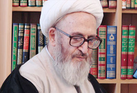 آيت الله العظمي سبحاني با محكوميت هتك حرمت قرآن:
حكام كشورهاي مسلمان است عكس العمل كوبنده‌يي نشان دهند
دولتمردان اسلامي از حربه حصر سياسي،اقتصادي استفاده كنند