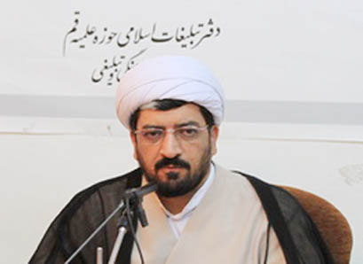 /ماه رمضان، ماه خوبي‌ها/
حجت‌الاسلام زادهوش:
مهمترين دستاورد ماه رمضان تجديد شکوه و وحدت مسلمانان است