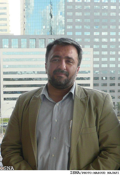 مديركل امور بين‌الملل سازمان ميراث فرهنگي:
اميدوارم ايران در سال 2011 عضو كميته‌ي ميراث جهاني شود