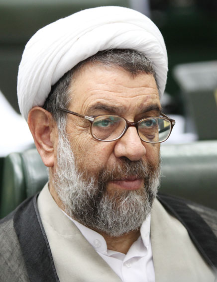 /جهاد دانشگاهي؛ تبلور علم و دانش/
حجت‌الاسلام عليخاني در گفت‌وگو با ايسنا:
مسولان براي تقويت جهاد دانشگاهي تلاش مضاعف كنند