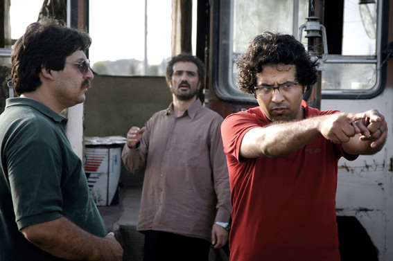 «ديگري» مهدي رحماني نامزد بهترين فيلم كودك 
نامزدهاي جايزه آسيا-پاسيفيك 2010 معرفي شدند