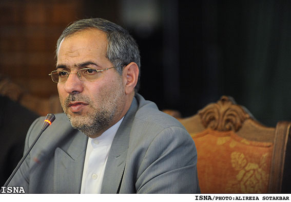 استاندار تهران:
*كار اسراييل با انسجام كشورهاي اسلامي تمام خواهد شد 
*روز قدس با شعار مرگ بر اسراييل عرصه را بر جنايتكاران تنگ مي‌كنيم