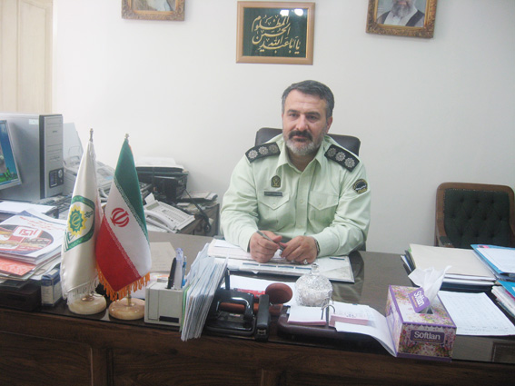 درپي اقدام جنون‌آميزخواستگاراسيدپاش؛ 
فرمانده انتظامي شهرستان اسلامشهر:
دختر و خواستگاراسيدپاش در بيمارستان بستري شدند