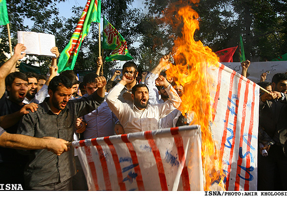 مديرکل سازمان تبليغات اسلامي در گفت‌وگو باايسنا:
اهانت به قرآن بخشي از پروژه اسلام‌ستيزي در جهان بوده است