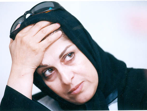 فرشته طائرپور نماينده خانه سينما در اجلاس فياپف شد