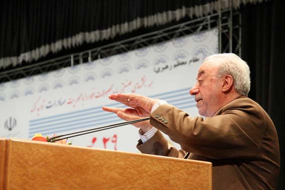 عسگراولادي:‌
هفته‌اي كه ارز لرزيد صادرات دو برابر شد