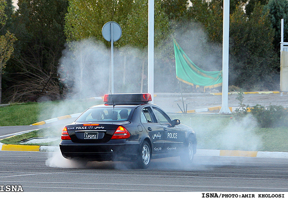 سارقان هزار چهره دستگير شدند